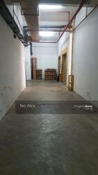Hillview Warehouse (D23), Office #529709541